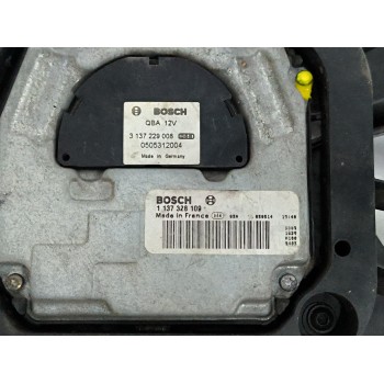 Recambio de electroventilador para mercedes-benz clase e (w211) e 350 4-matic (211.087) referencia OEM IAM A2115000593 113732810