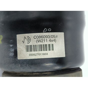 Recambio de amortiguador delantero derecho para mercedes-benz clase e (w211) e 350 4-matic (211.087) referencia OEM IAM C086093 
