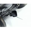 Recambio de amortiguador delantero izquierdo para mercedes-benz clase e (w211) e 350 4-matic (211.087) referencia OEM IAM C08609