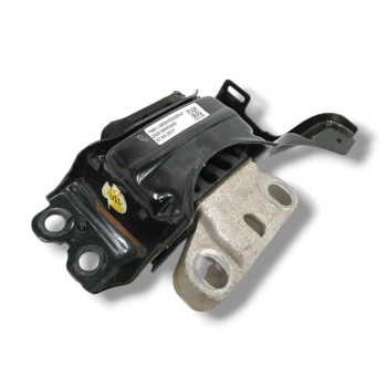 Recambio de soporte motor izquierdo para seat ibiza (kj1) 1.0 tsi referencia OEM IAM 2Q0199555AD  