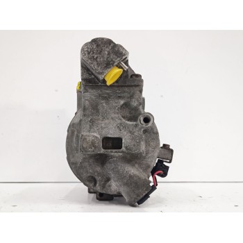 Recambio de compresor aire acondicionado para mercedes-benz clase a (w168) a 160 (168.033, 168.133) referencia OEM IAM A00023094