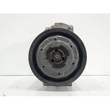 Recambio de compresor aire acondicionado para mercedes-benz clase a (w168) a 160 (168.033, 168.133) referencia OEM IAM A00023094