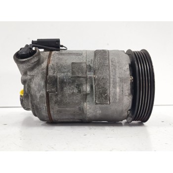 Recambio de compresor aire acondicionado para mercedes-benz clase a (w168) a 160 (168.033, 168.133) referencia OEM IAM A00023094