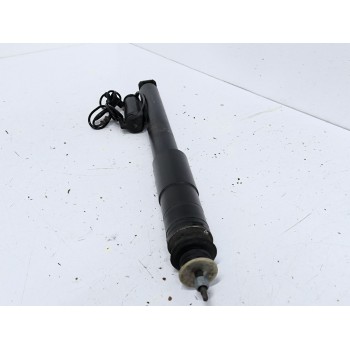 Recambio de amortiguador trasero izquierdo para mercedes-benz clase e (w211) e 350 4-matic (211.087) referencia OEM IAM A2113262