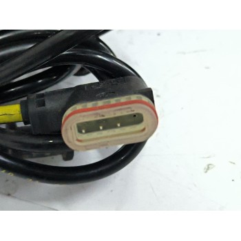 Recambio de amortiguador trasero izquierdo para mercedes-benz clase e (w211) e 350 4-matic (211.087) referencia OEM IAM A2113262