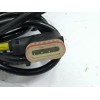 Recambio de amortiguador trasero izquierdo para mercedes-benz clase e (w211) e 350 4-matic (211.087) referencia OEM IAM A2113262