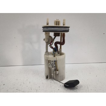 Recambio de aforador para chevrolet matiz (m200, m250) 1.0 referencia OEM IAM 96464637  