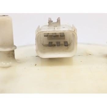 Recambio de aforador para chevrolet matiz (m200, m250) 1.0 referencia OEM IAM 96464637  