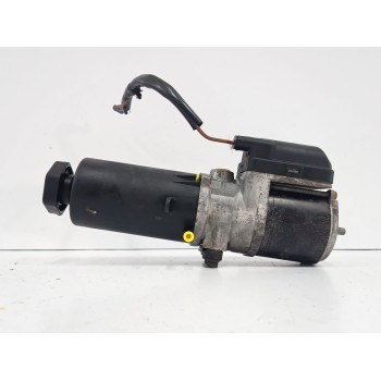 Recambio de bomba direccion para mercedes-benz clase a (w168) a 160 cdi (168.006) referencia OEM IAM A1684660501  