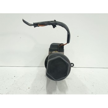 Recambio de bomba direccion para mercedes-benz clase a (w168) a 160 cdi (168.006) referencia OEM IAM A1684660501  