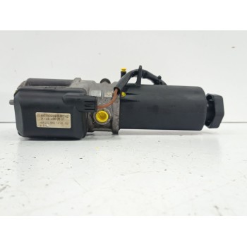 Recambio de bomba direccion para mercedes-benz clase a (w168) a 160 cdi (168.006) referencia OEM IAM A1684660501  