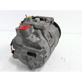 Recambio de compresor aire acondicionado para mercedes-benz clase e (w211) e 350 4-matic (211.087) referencia OEM IAM A001230141