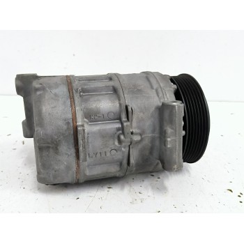 Recambio de compresor aire acondicionado para mercedes-benz clase e (w211) e 350 4-matic (211.087) referencia OEM IAM A001230141