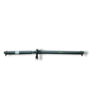 Recambio de transmision central para mercedes-benz clase e (w211) e 350 4-matic (211.087) referencia OEM IAM A2114102706  