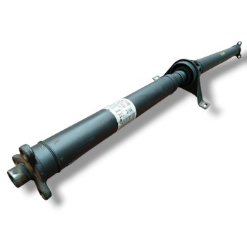 Recambio de transmision central para mercedes-benz clase e (w211) e 350 4-matic (211.087) referencia OEM IAM A2114102706  