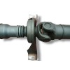 Recambio de transmision central para mercedes-benz clase e (w211) e 350 4-matic (211.087) referencia OEM IAM A2114102706  