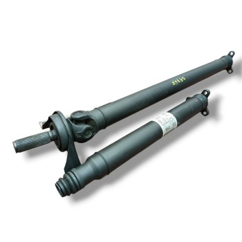 Recambio de transmision central para mercedes-benz clase e (w211) e 350 4-matic (211.087) referencia OEM IAM A2114102706  