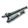Recambio de transmision central para mercedes-benz clase e (w211) e 350 4-matic (211.087) referencia OEM IAM A2114102706  