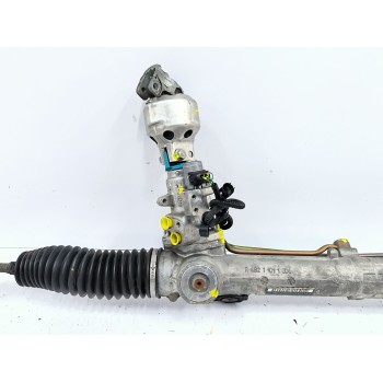 Recambio de cremallera direccion para mercedes-benz clase e (w211) e 350 4-matic (211.087) referencia OEM IAM 21146024000  