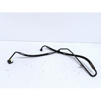 Recambio de tubo presion direccion asistida para mercedes-benz clase e (w211) e 350 4-matic (211.087) referencia OEM IAM 2114601