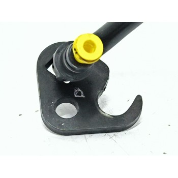 Recambio de tubo presion direccion asistida para mercedes-benz clase e (w211) e 350 4-matic (211.087) referencia OEM IAM 2114601