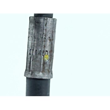 Recambio de tubo presion direccion asistida para mercedes-benz clase e (w211) e 350 4-matic (211.087) referencia OEM IAM 2114601