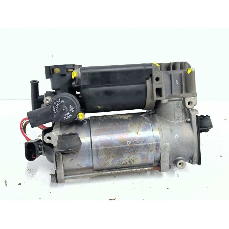 BOMBA SUSPENSION