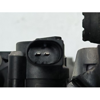 Recambio de bomba suspension para mercedes-benz clase e (w211) e 350 4-matic (211.087) referencia OEM IAM 4430201901  