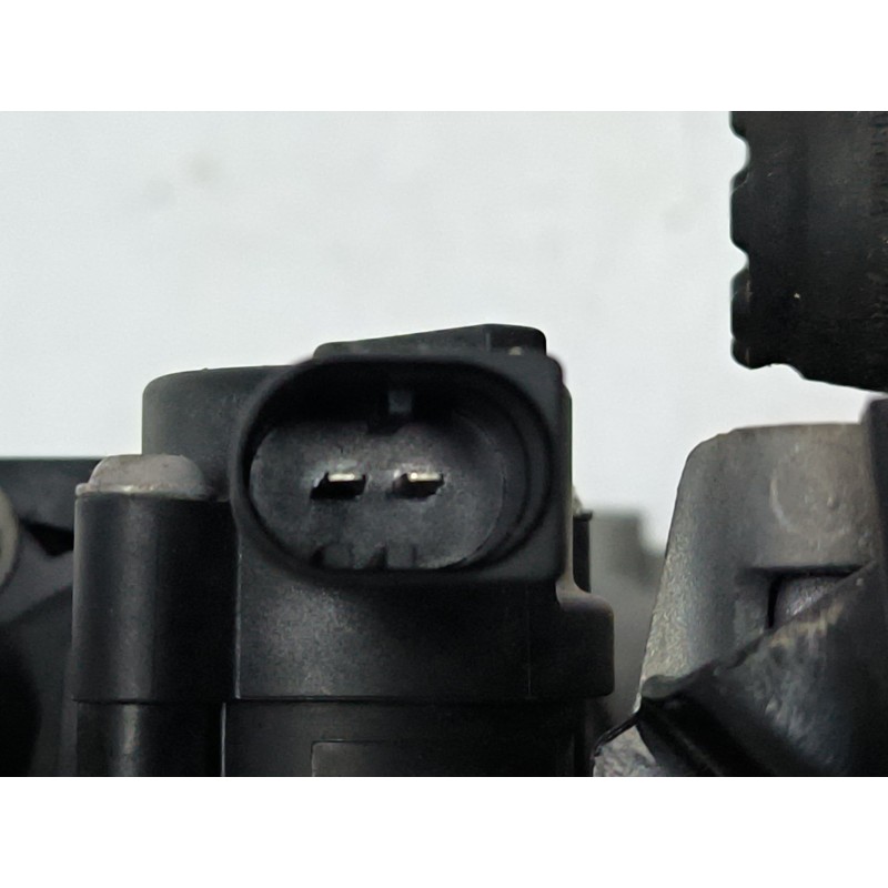 BOMBA SUSPENSION