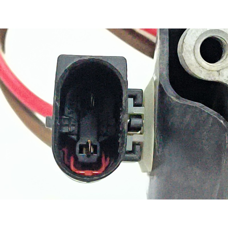 BOMBA SUSPENSION