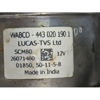 Recambio de bomba suspension para mercedes-benz clase e (w211) e 350 4-matic (211.087) referencia OEM IAM 4430201901  