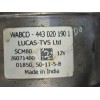 Recambio de bomba suspension para mercedes-benz clase e (w211) e 350 4-matic (211.087) referencia OEM IAM 4430201901  