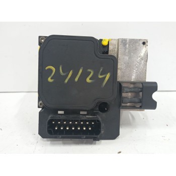 Recambio de abs para mercedes-benz clase a (w168) a 160 (168.033, 168.133) referencia OEM IAM A0034314512 0265202412 