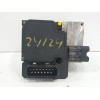 Recambio de abs para mercedes-benz clase a (w168) a 160 (168.033, 168.133) referencia OEM IAM A0034314512 0265202412 