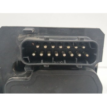 Recambio de abs para mercedes-benz clase a (w168) a 160 (168.033, 168.133) referencia OEM IAM A0034314512 0265202412 