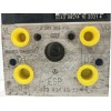 Recambio de abs para mercedes-benz clase a (w168) a 160 (168.033, 168.133) referencia OEM IAM A0034314512 0265202412 