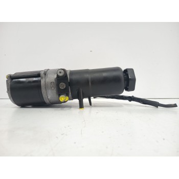 Recambio de bomba direccion para mercedes-benz clase a (w168) a 160 (168.033, 168.133) referencia OEM IAM LH9101000 400210003001