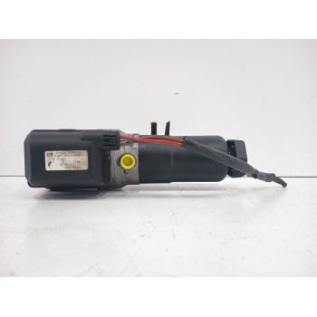 Recambio de bomba direccion para mercedes-benz clase a (w168) a 160 (168.033, 168.133) referencia OEM IAM LH9101000 400210003001