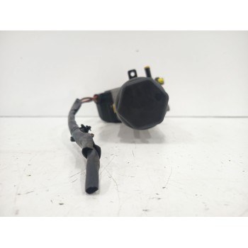 Recambio de bomba direccion para mercedes-benz clase a (w168) a 160 (168.033, 168.133) referencia OEM IAM LH9101000 400210003001