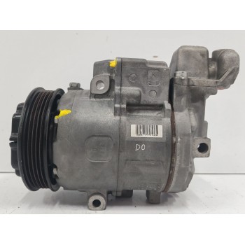 Recambio de compresor aire acondicionado para mercedes-benz clase a (w168) 140 (168.031) referencia OEM IAM   