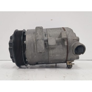 Recambio de compresor aire acondicionado para mercedes-benz clase a (w168) 140 (168.031) referencia OEM IAM   
