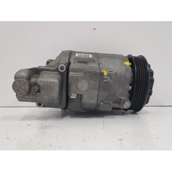 Recambio de compresor aire acondicionado para mercedes-benz clase a (w168) 140 (168.031) referencia OEM IAM   