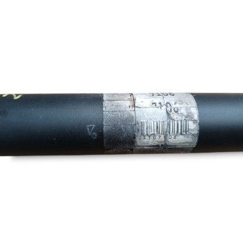 Recambio de transmision central delantera para mercedes-benz clase e (w211) e 350 4-matic (211.087) referencia OEM IAM A22041071