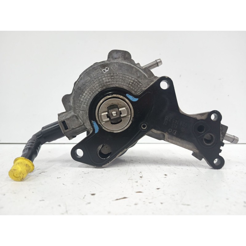 Recambio de depresor freno / bomba vacio para volkswagen polo iv (9n_, 9a_) 1.4 tdi referencia OEM IAM 038145215  