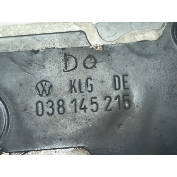 Recambio de depresor freno / bomba vacio para volkswagen polo iv (9n_, 9a_) 1.4 tdi referencia OEM IAM 038145215  