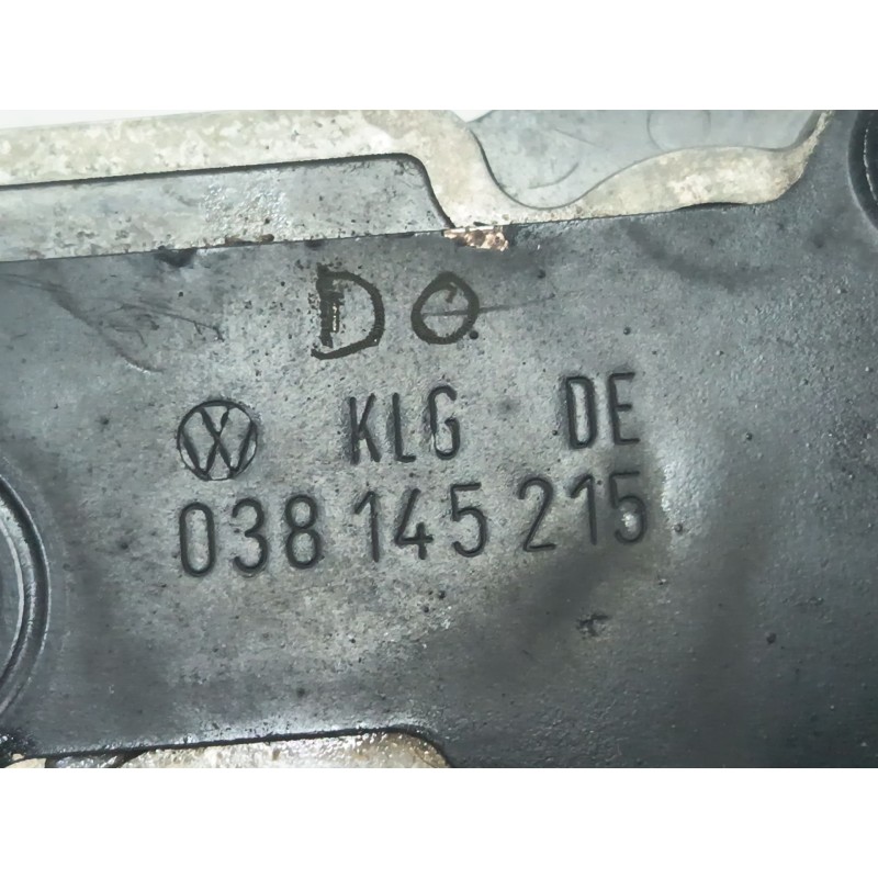 DEPRESOR FRENO / BOMBA VACIO