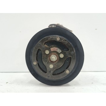 Recambio de compresor aire acondicionado para toyota yaris (_p1_) 1.4 d-4d (nlp10_) referencia OEM IAM 06C447220 2473003070 