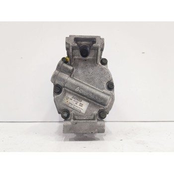 Recambio de compresor aire acondicionado para toyota yaris (_p1_) 1.4 d-4d (nlp10_) referencia OEM IAM 06C447220 2473003070 