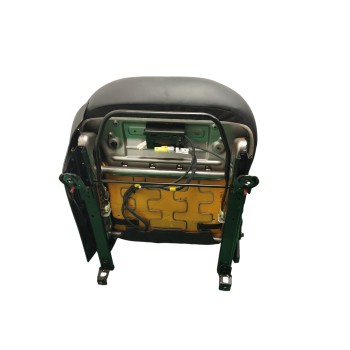 Recambio de asiento delantero derecho para kia sportage iv (ql, qle) 1.7 crdi referencia OEM IAM   