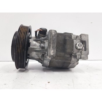 Recambio de compresor aire acondicionado para toyota yaris (_p1_) 1.4 d-4d (nlp10_) referencia OEM IAM 06C447220 2473003070 